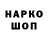 Дистиллят ТГК концентрат Zhalgas Sabyrbaev